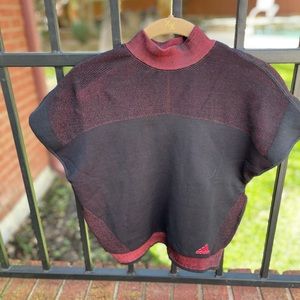 New With Tags Adidas workout top